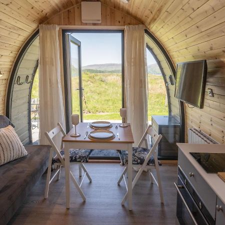 Villa Macree Pod Taynuilt Exterior foto