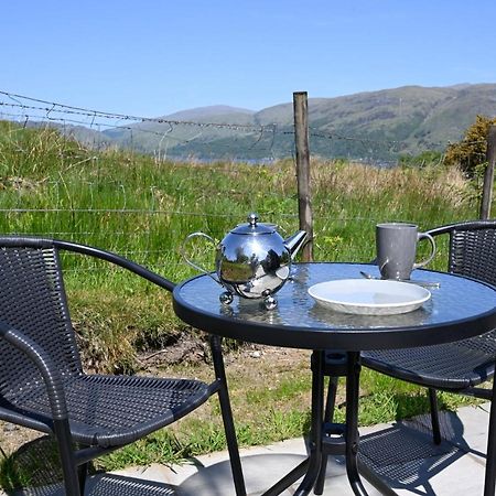 Villa Macree Pod Taynuilt Exterior foto